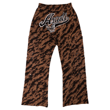 Load image into Gallery viewer, BROWN ASADI X LVSK SWEATPANTS
