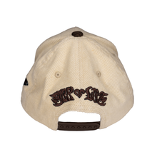 Load image into Gallery viewer, BROWN CORDUROY TRUCKER
