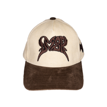 Load image into Gallery viewer, BROWN CORDUROY TRUCKER
