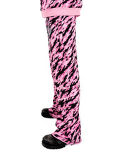 Load image into Gallery viewer, PINK ASADI X LVSK SWEATPANTS
