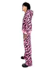 Load image into Gallery viewer, PINK ASADI X LVSK SWEATPANTS
