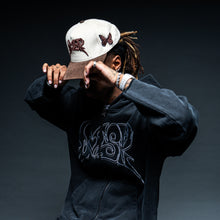 Load image into Gallery viewer, BROWN CORDUROY TRUCKER
