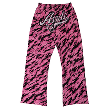 Load image into Gallery viewer, PINK ASADI X LVSK SWEATPANTS
